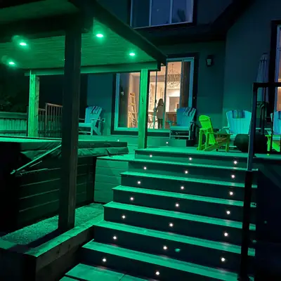 Unique Electrical Projects! , View more