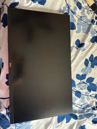 Dell gaming monitor, View more