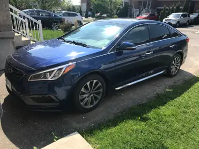 Female driven car for sale AS IS 188,000 Klms Regular maintenance and check ups Heated seats and ste...