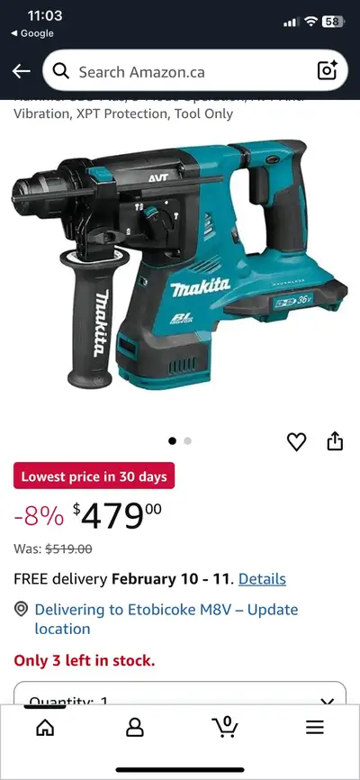 hammer drill , View more