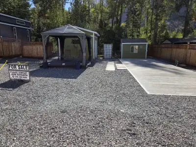 Lot 39. Undoubtedly the best lot in Riverside, and with the Crown land in rear it is like having you...