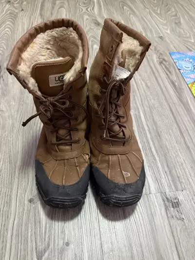 UGG winter boots free gratuit bottes , View more