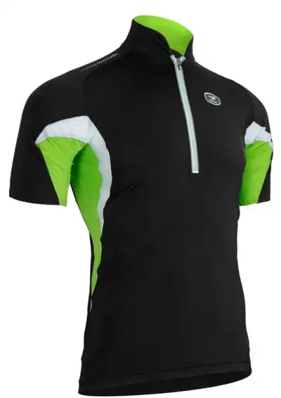 chandail de vélo Sugoi neuf, View more
