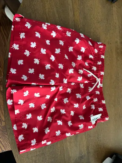 *never worn* Gap boys swimsuit - size 10 -12, View more