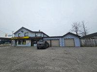 Commercial/Retail Listing, Clarington