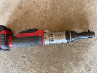 Mac 1/4 drive cordless ratchet 