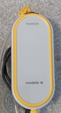 Medela Freestyle Set