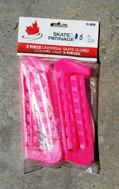 Skate guards, View more