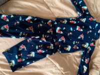 Pajamas NEW Never worn --6 months to 1 year old
