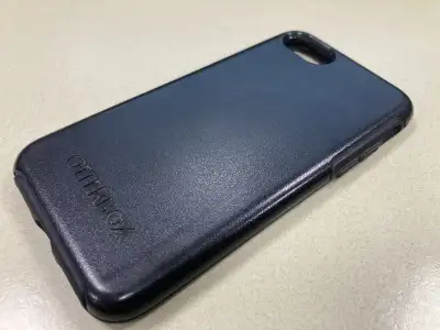 Otterbox Symmetry case for iPhone 7/8/2nd Gen SE, View more