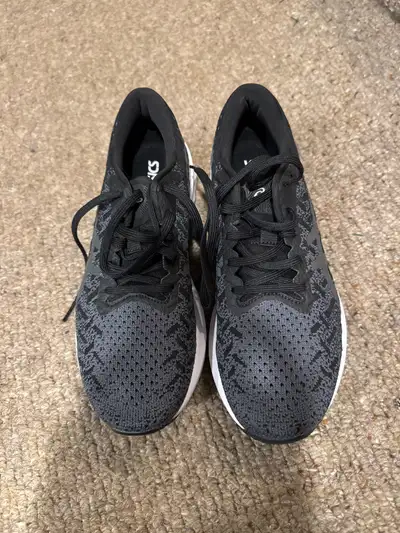 Asics Women’s 8.5 Running Shoes, View more