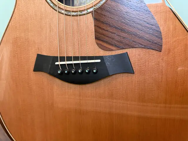 Taylor 812C - 2024 Model581483976795115522