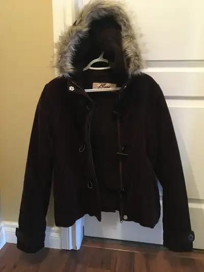 Ladies new coat, View more