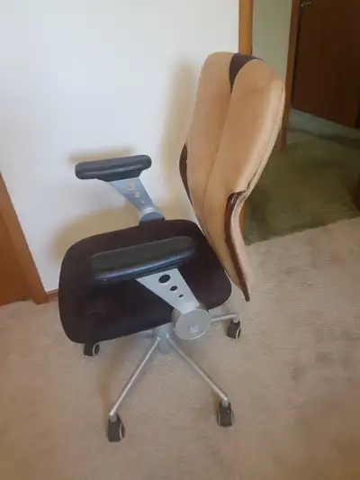 Adjustable Computer Chair, View more