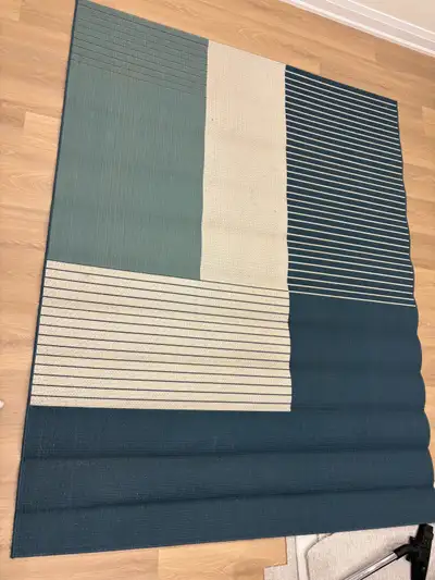 IKEA Roskilde Rug, View more