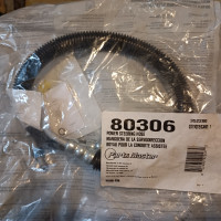 Power steering hose for 98-03 Dakota/Durango P/N 80306