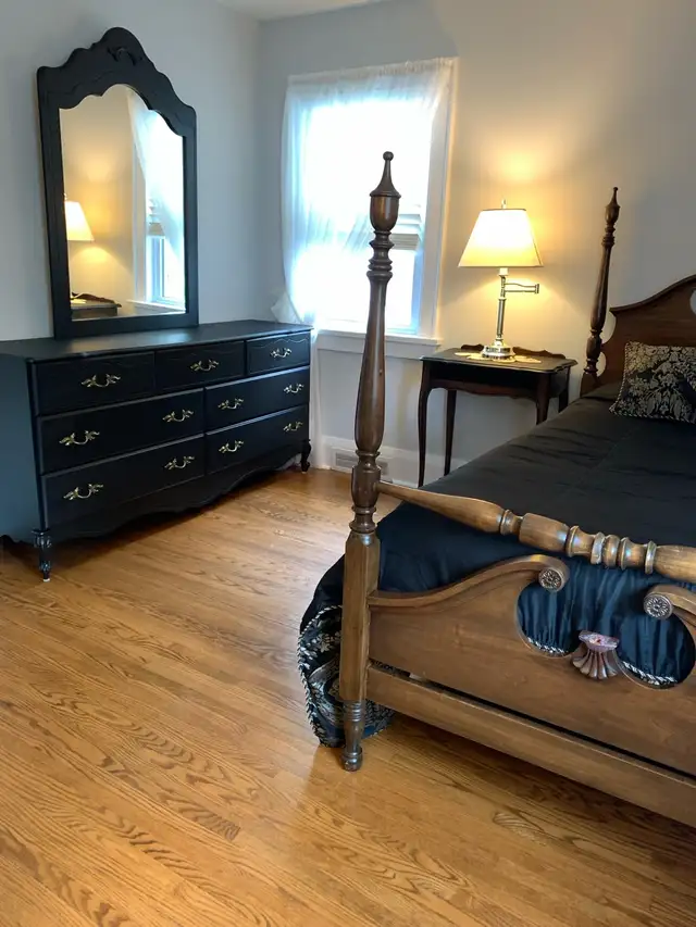 Female Student Room - Niagara College Welland63694108728323122