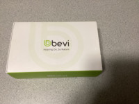 Bevi New Hearing Aids