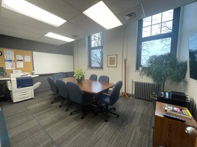“Gem” nominee Office Space, historic Bell Telephone building in Commercial & Office Space for Rent in City of Toronto - Image 8