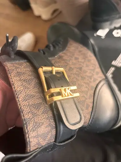 Michael Kors women’s boots, View more