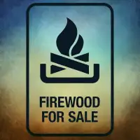 Kindling firewood 