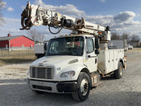 2015 Freightliner (M2-106) with Altec Digger Unit (DC47-TR)