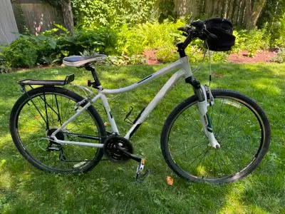 Trek Neko S Women’s bike, 18”, View more