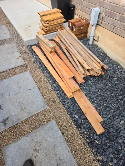 Free Wood Scrap, View more