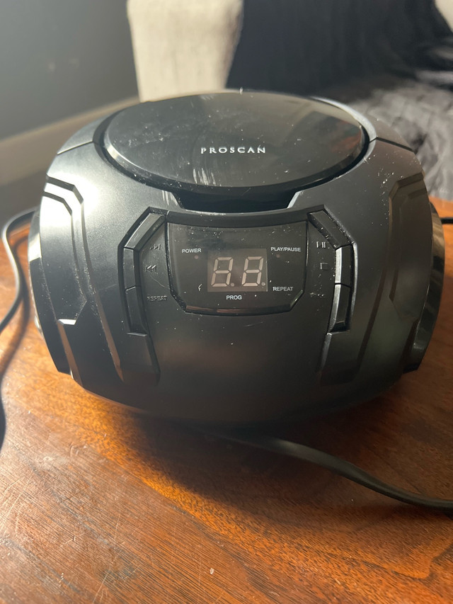 cd player in Other in St. Catharines