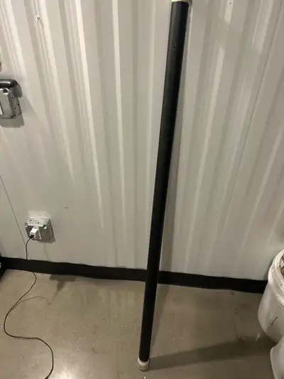 Workout body bar, View more