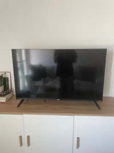 Philips 43 inch LED Smart Roku TV , View more