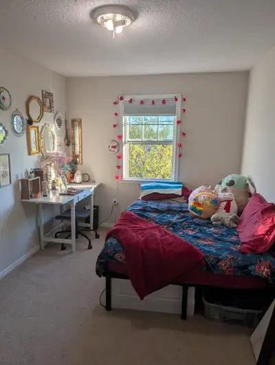 Room for rent 1155 Gordon