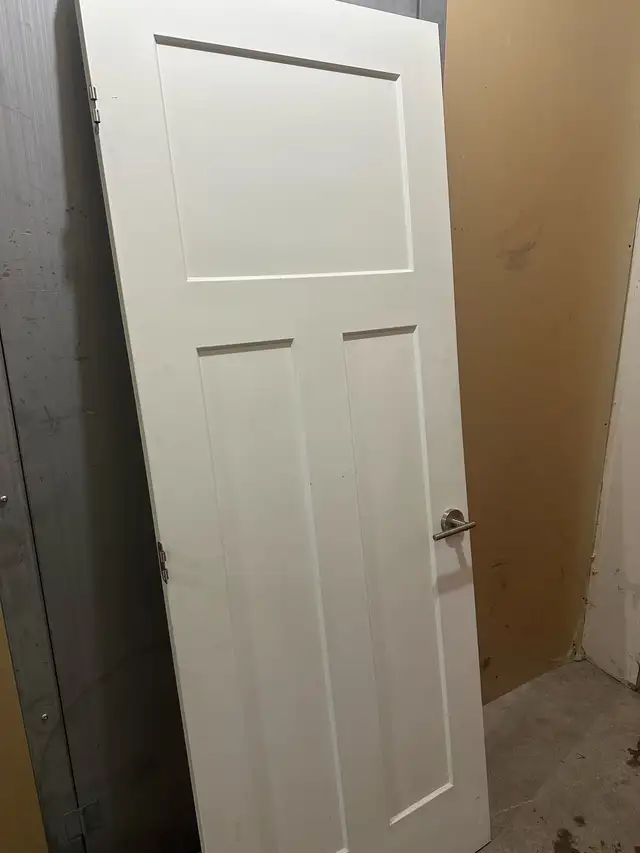 indoor doors  in Windows, Doors & Trim in Longueuil / South Shore - Image 2