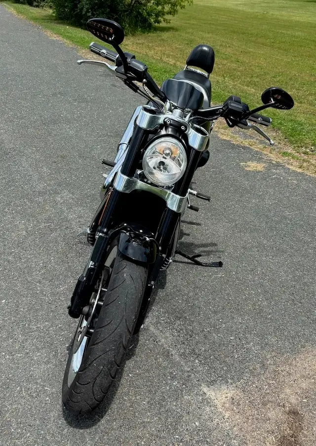 2007 Harley-Davidson VRSCR Street Rod V-Rod in Street, Cruisers & Choppers in Trenton - Image 6