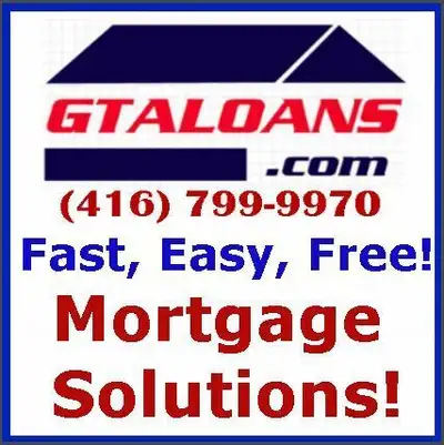 Want the lowest mortgage rate &  best terms? Call  416 799-9970, View more