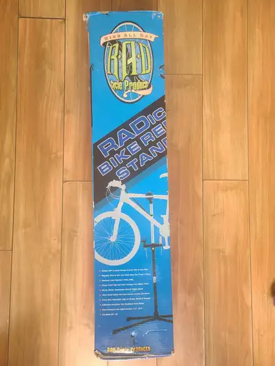 RAD Cycle Products – Support de réparation vélo / Bike Repair St, View more