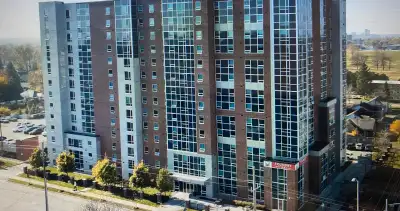 One bedroom available in an all female unit from May to August 27, 2025. Can be available as of Apri...