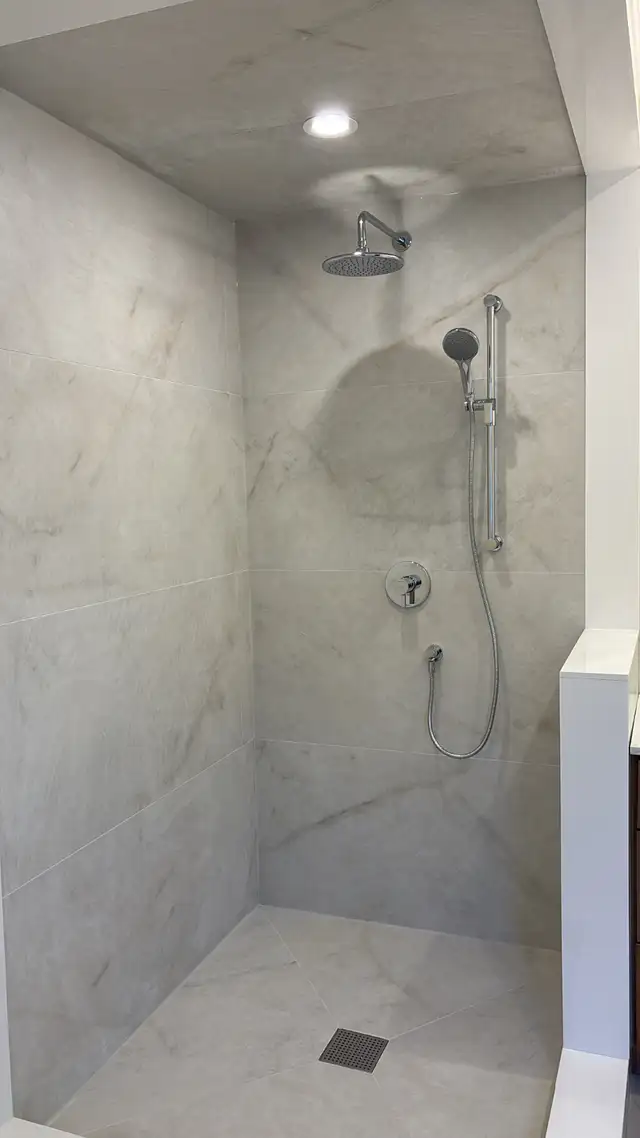 Licensed Plumber - GM Plumbing Services528484270552524803