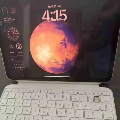 iPad à vendre 2ème génération