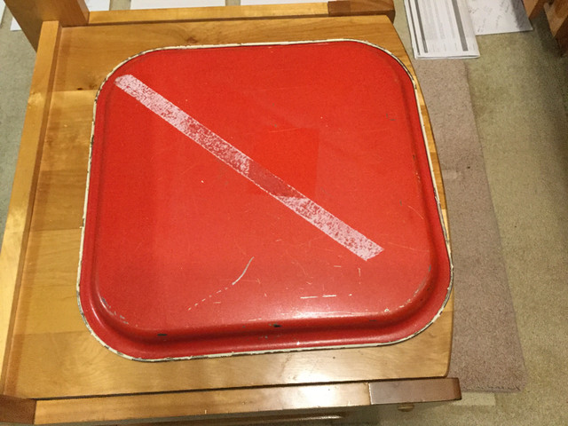 VINTAGE  1960’s  BEATLES   METAL. SERVING. TRAY in Arts & Collectibles in City of Halifax - Image 3