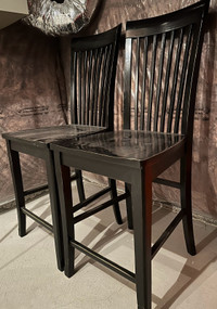 Counter Height Bar Stools/Chairs 