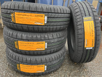 225/65R17 - $460 for a set of 4 (tax in) Brand New Summer Tires