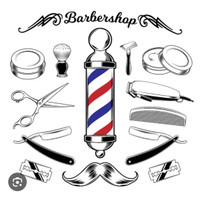 HAIRCUT FOR 10$$$