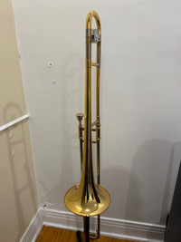 Trombone Yamaha YSL354