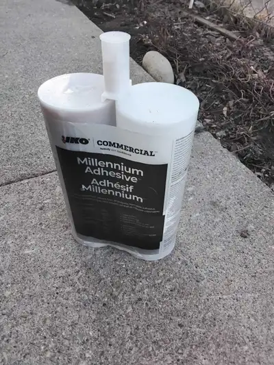millennium adhesive for roofing, View more
