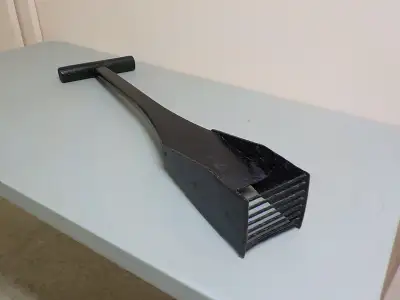 Mystery Tool, View more