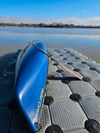 Esquif T-Formex Canoes