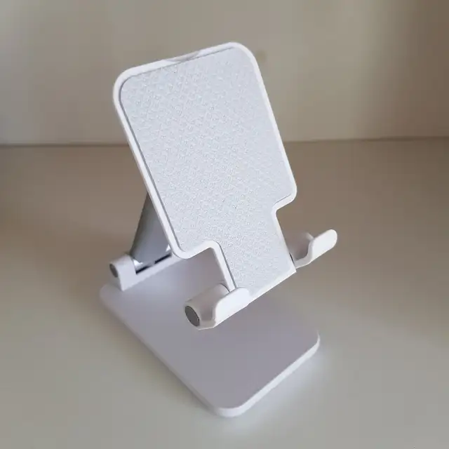Telephone Smartphone Phone Table Stand Mount Holder Support