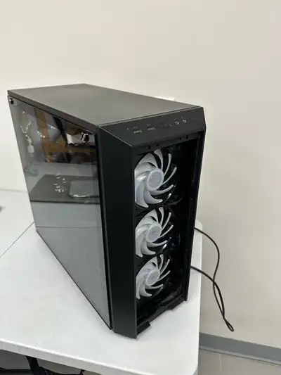 Gaming PC, View more