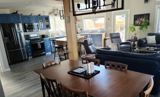 Cluculz Lake House for Sale in Houses for Sale in Vanderhoof - Image 6